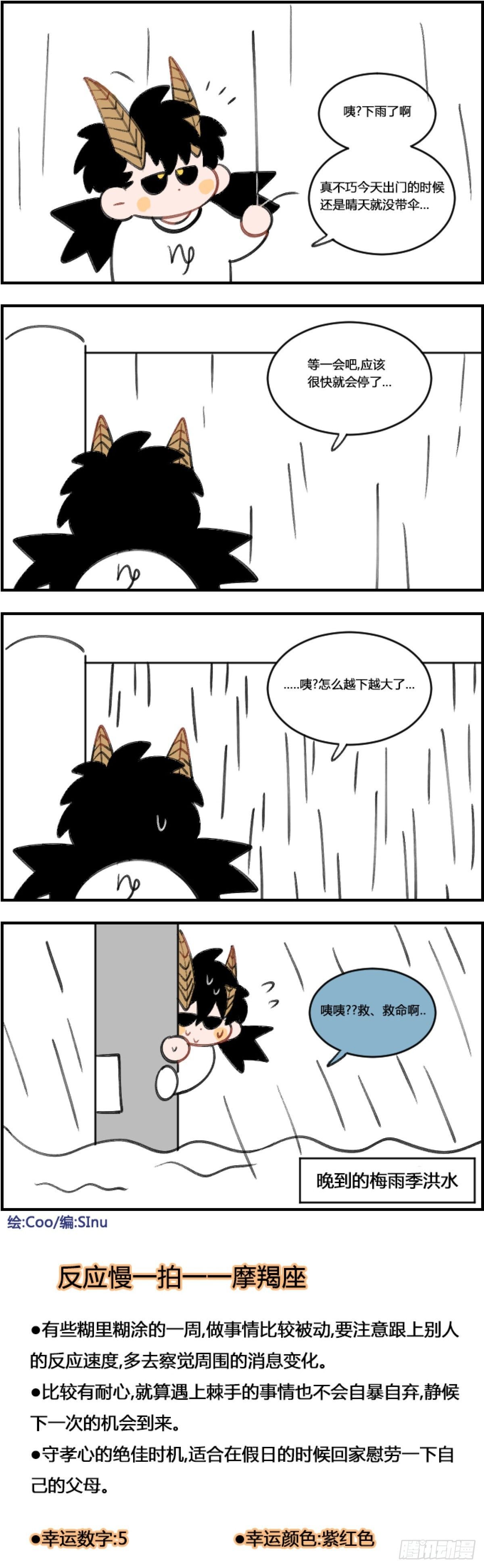 洪水