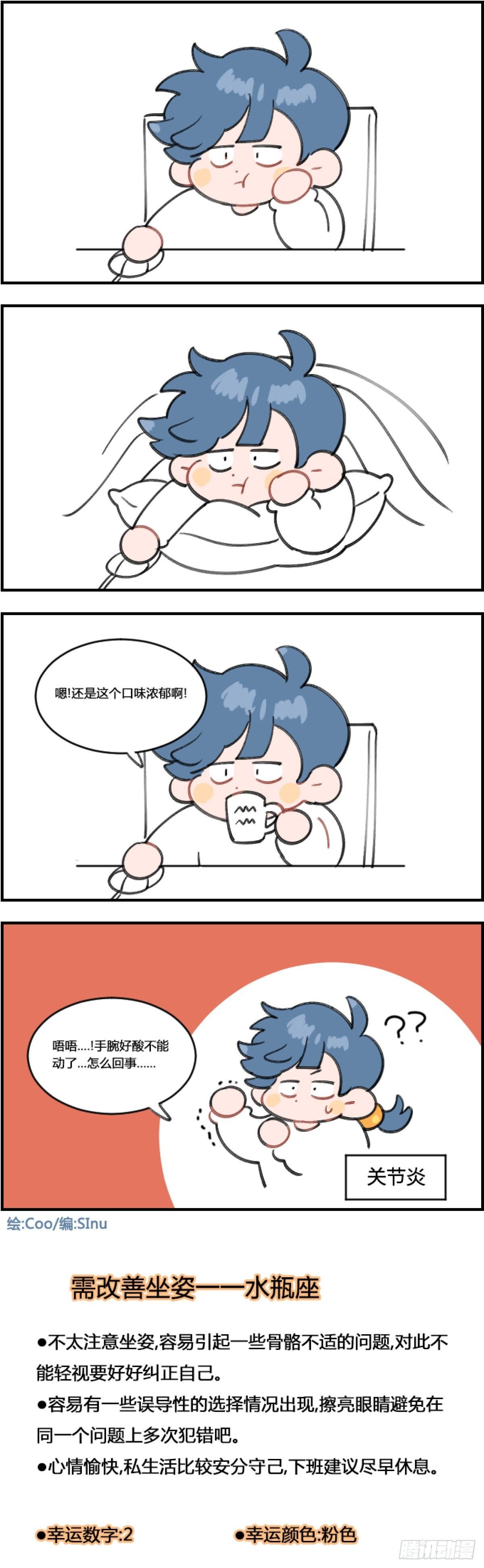 关节炎