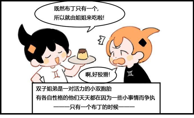双胞胎