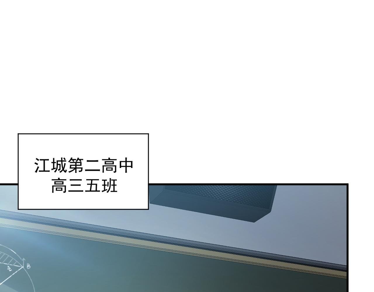 第1话 觉醒！