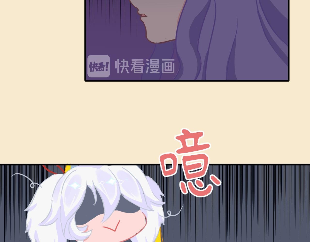 是新的一天！