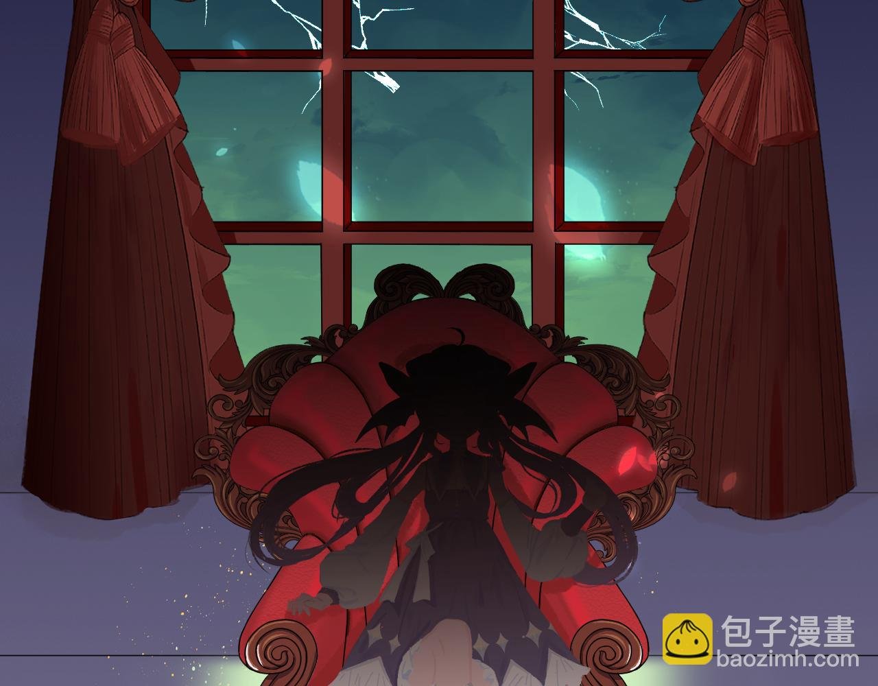 天上掉下个”狗妹妹“