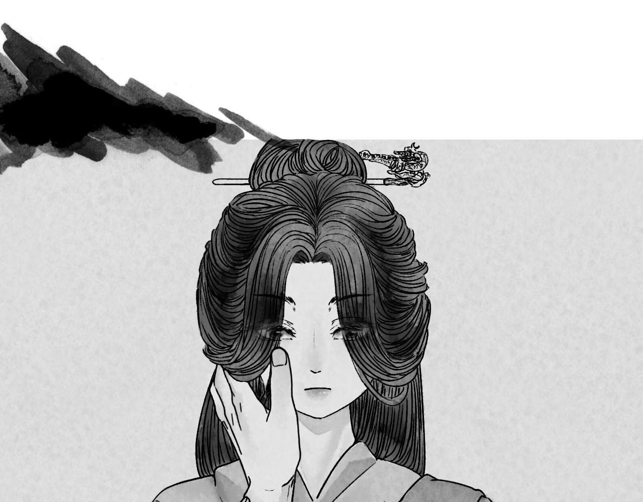 红酥手·世情薄