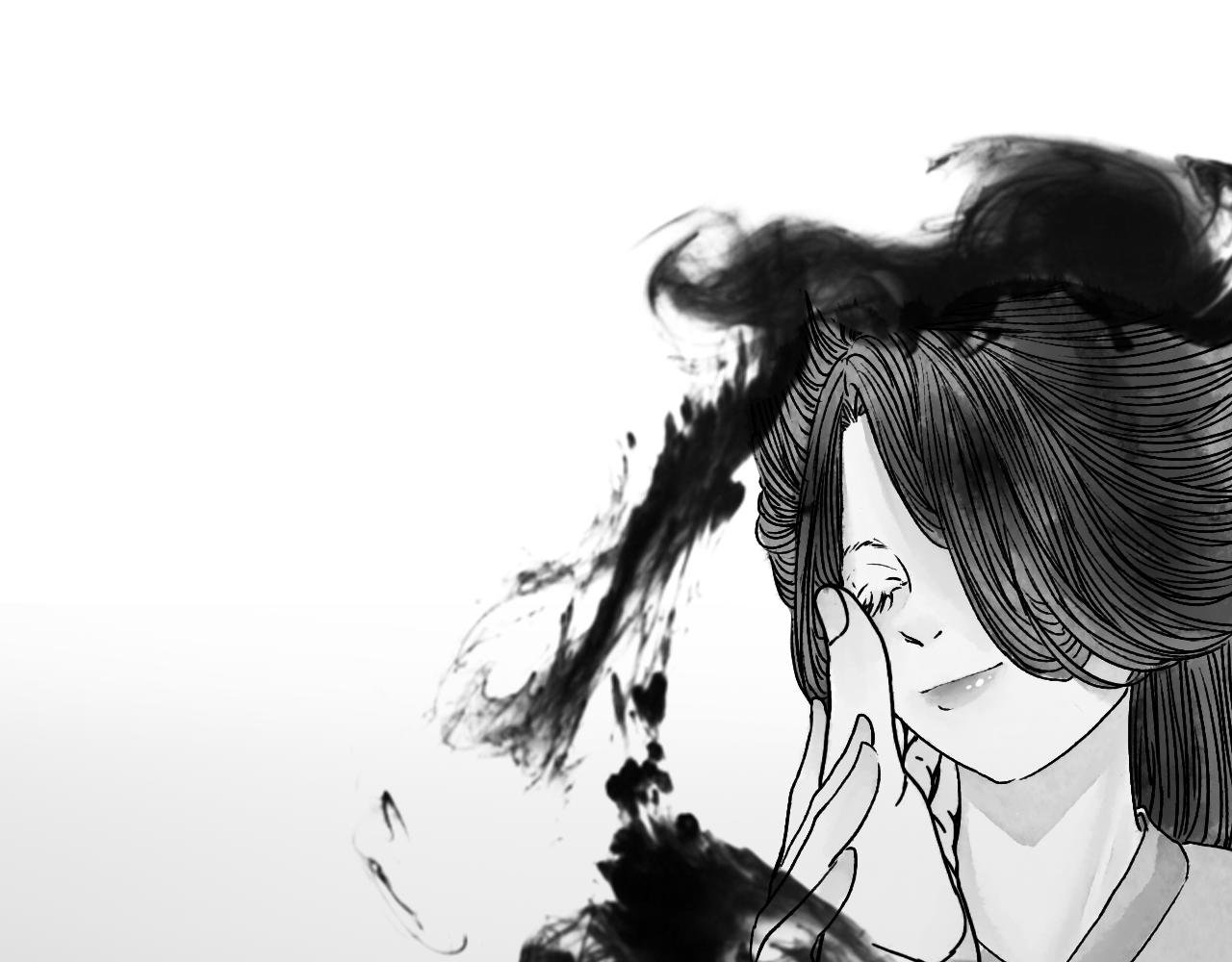 红酥手·世情薄