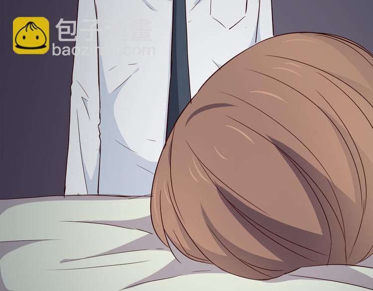 番外 说好要幸福
