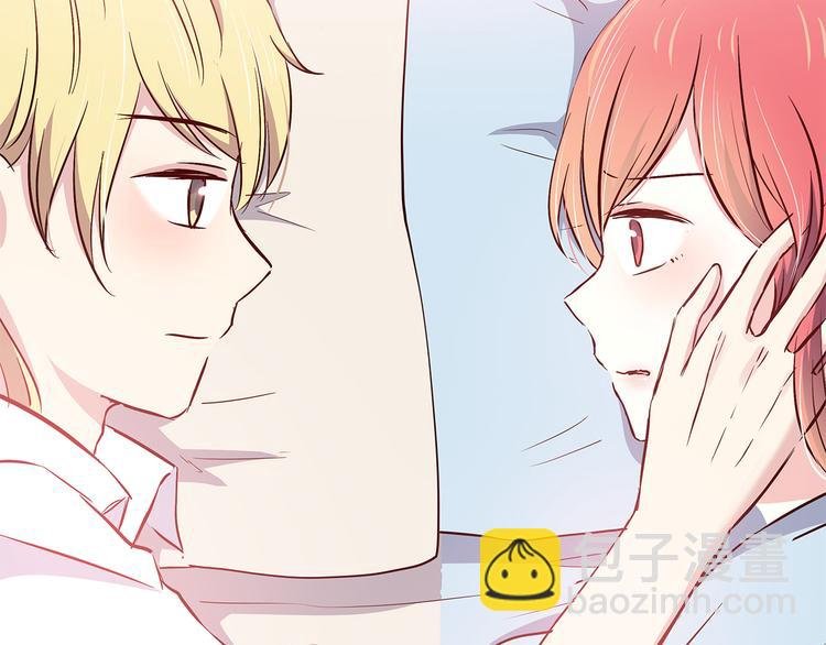第104话 心跳之夜