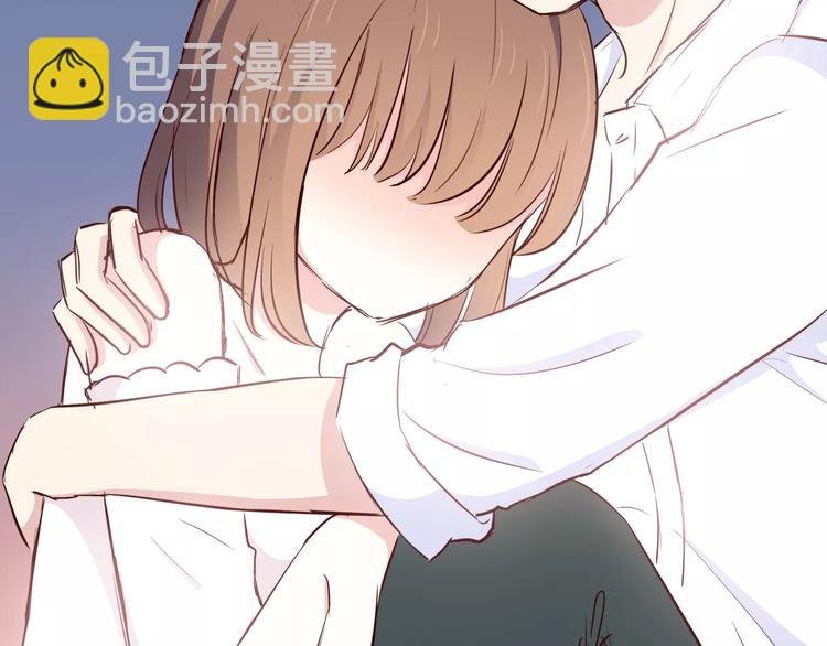 第108话 我想保护你