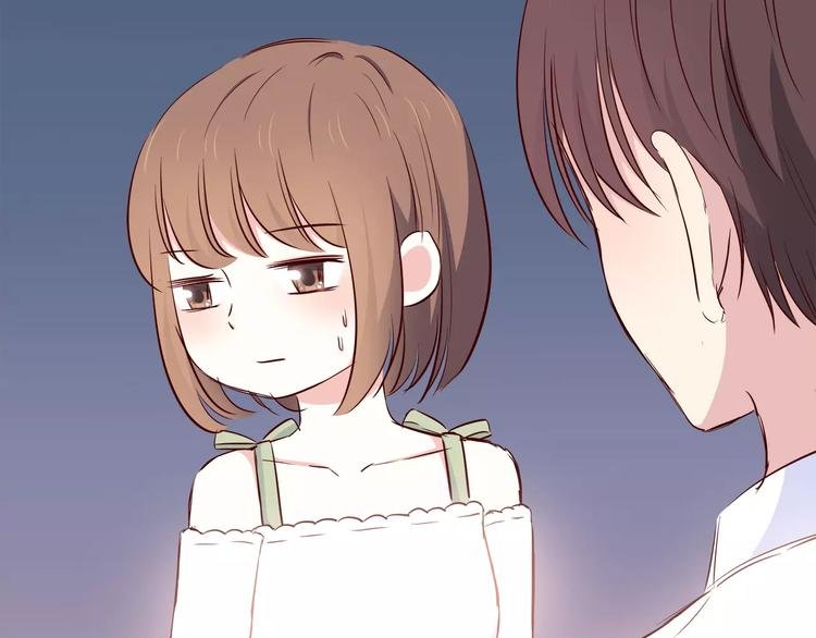 第108话 我想保护你