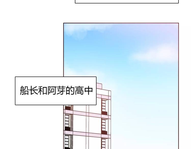 番外2（上） 撩人的船长