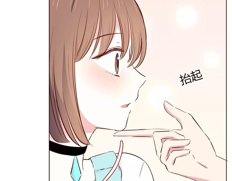 番外2 (中)突袭亲吻