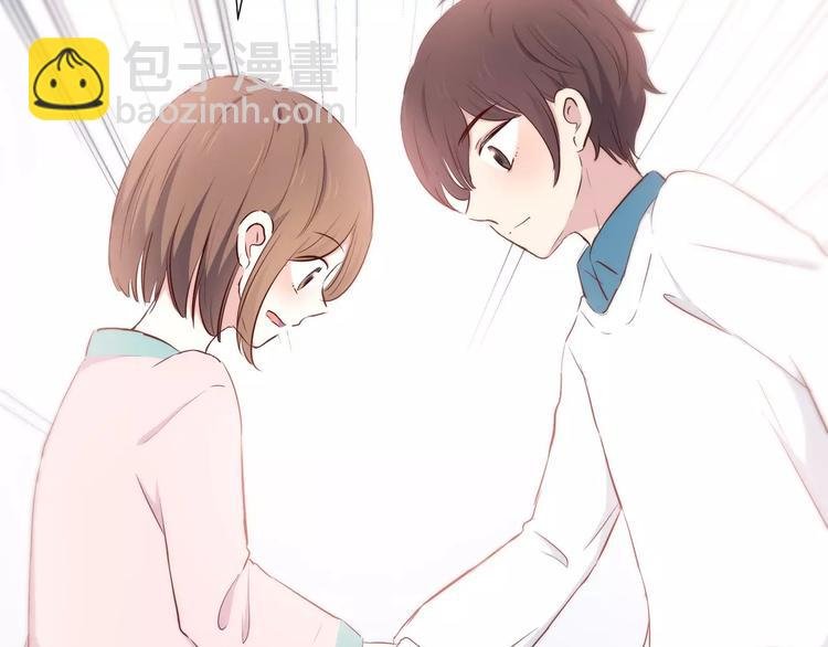 第115话 拉手
