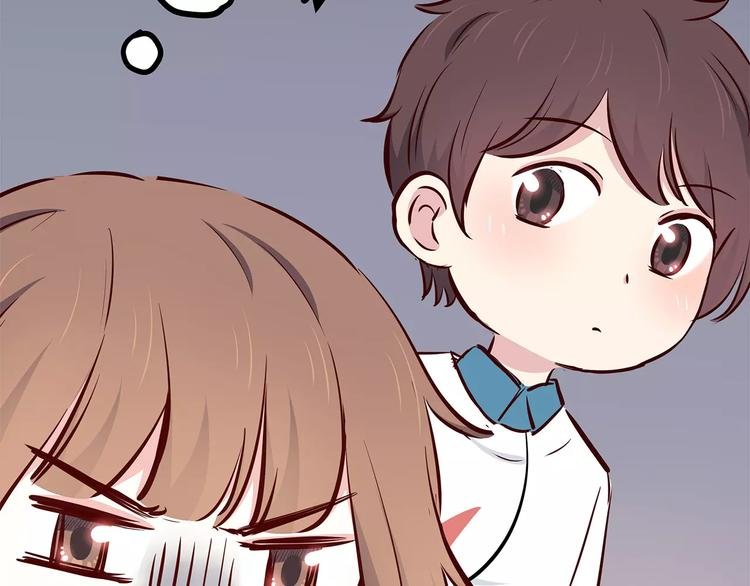 第119话 围巾和秘密