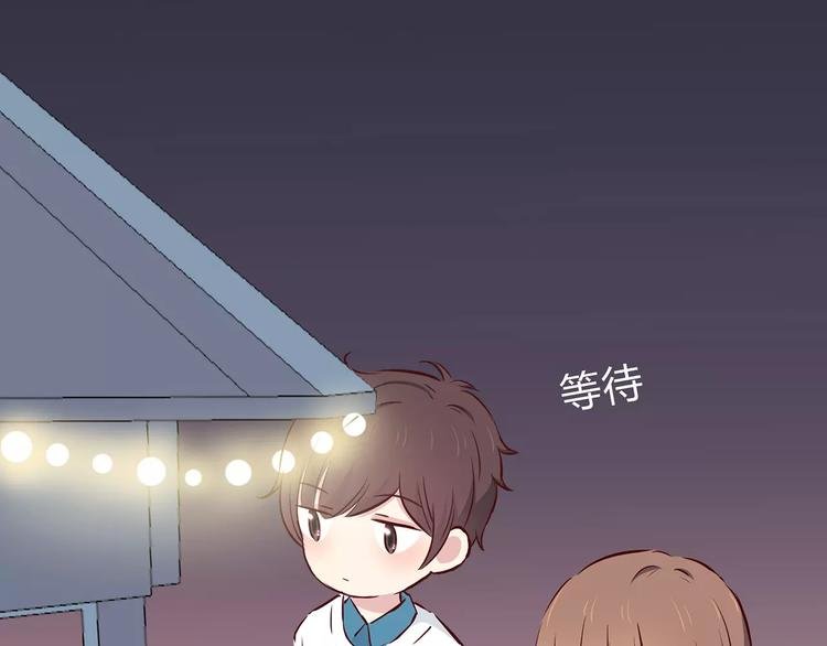 第119话 围巾和秘密