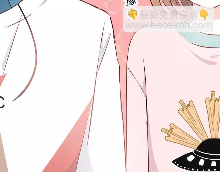 第119话 围巾和秘密