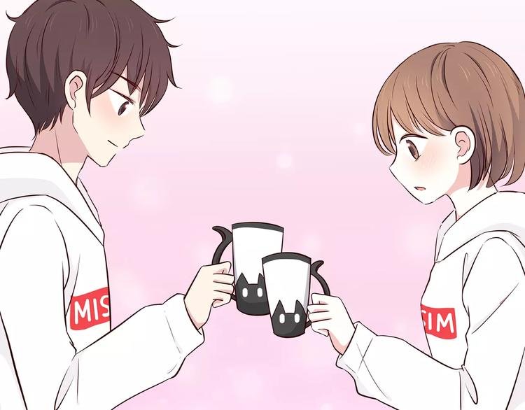 第121话 无法停止的爱
