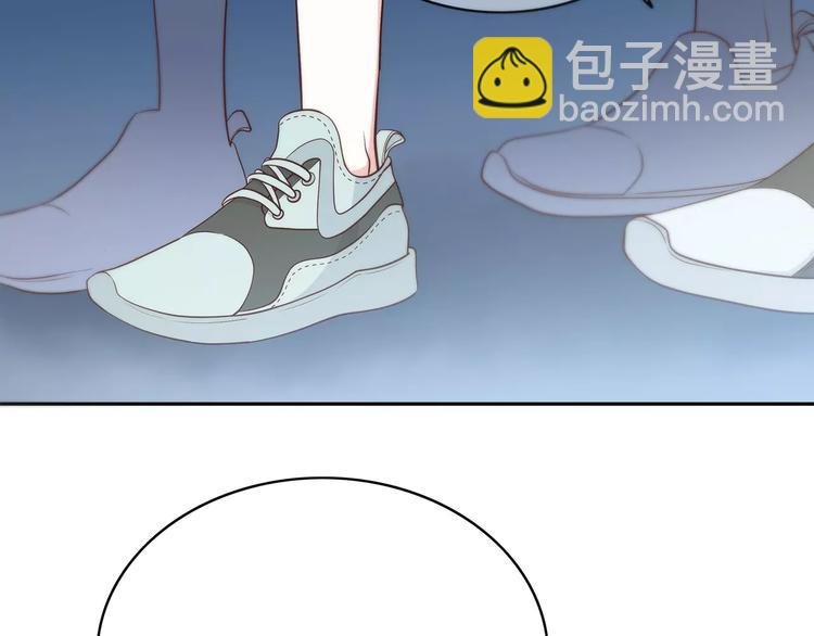 第123话 让我保护你