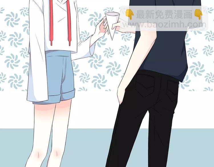 第132话 笨拙的女孩