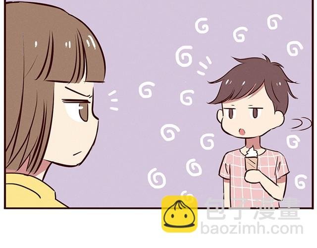 第13话 他难道是上帝派来的天使！！！
