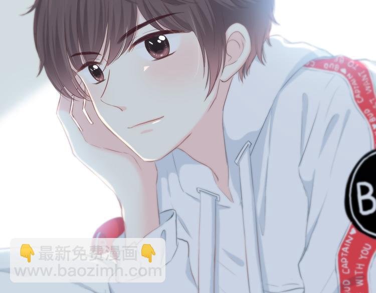 第153话 女生的胃