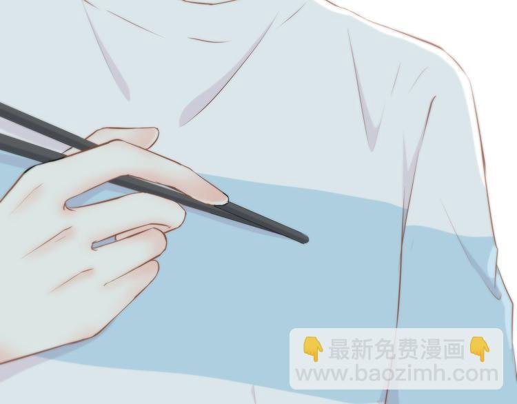 第153话 女生的胃