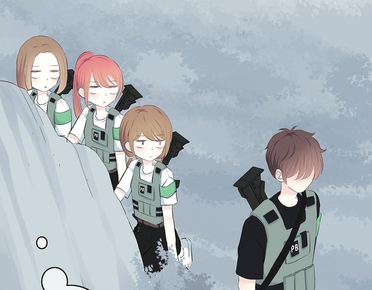 第158话 叛徒？