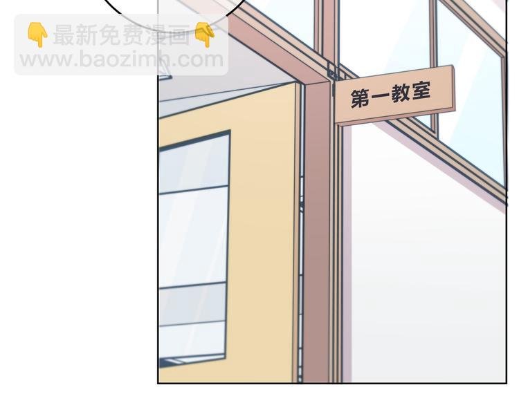 第173话 他的目光