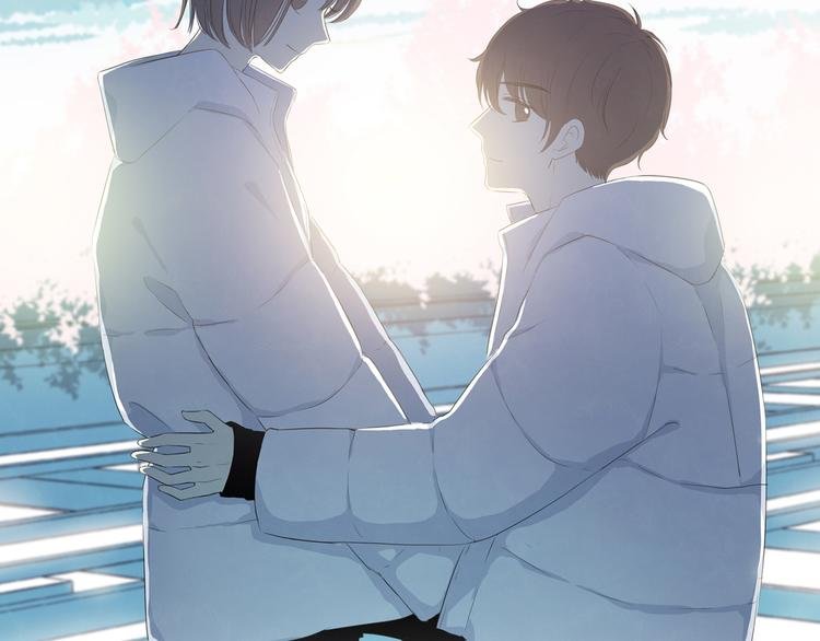 第178话 像恋人吗
