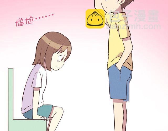 第19话 不要总开这种玩笑啊！