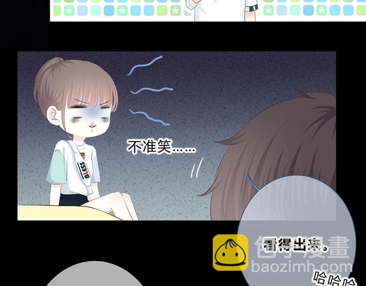 第203话 小心思