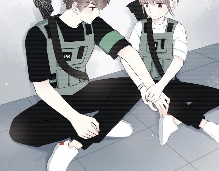 第208话 偷亲