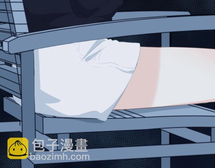 第212话 我喜欢她