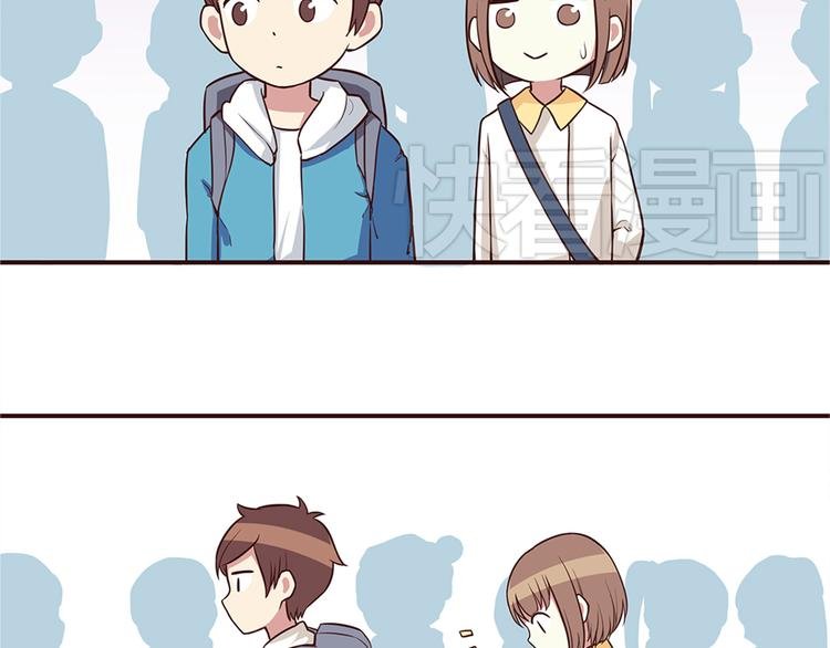 第27话 永远不要在放开我的手