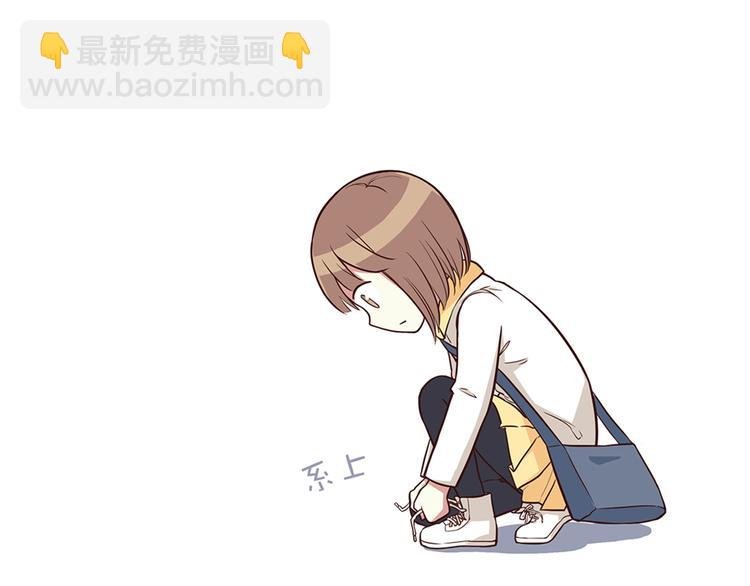 第27话 永远不要在放开我的手