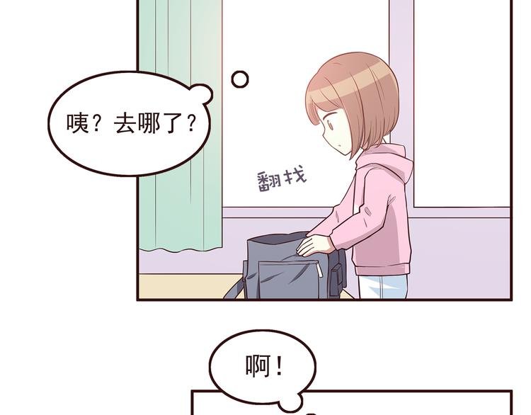 第28话 他单独约我去他家！