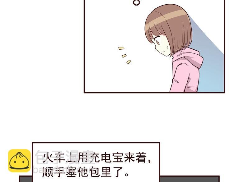 第28话 他单独约我去他家！
