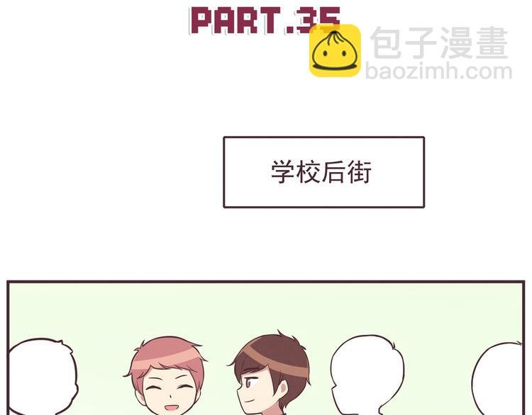 第35话 傻瓜别在生病了