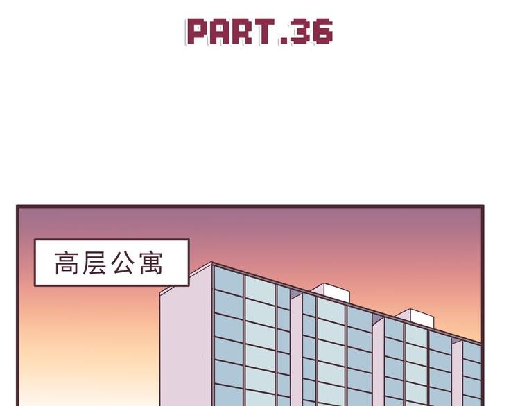 第36话 最喜欢你的生日礼物