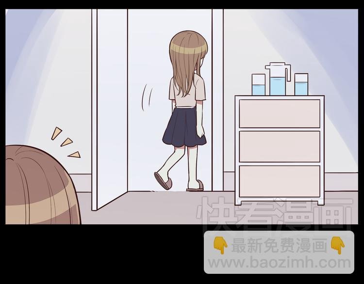 第37话 谁是你身边的那个人