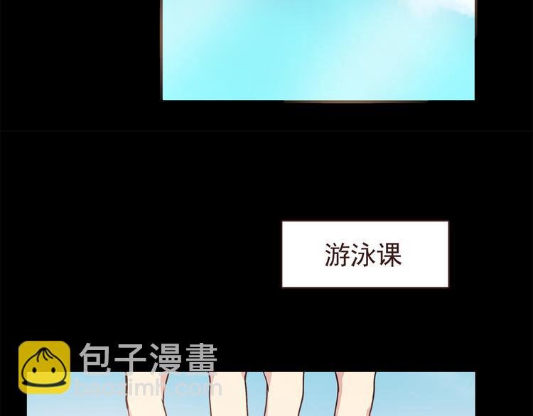 第49话 夏天福利～