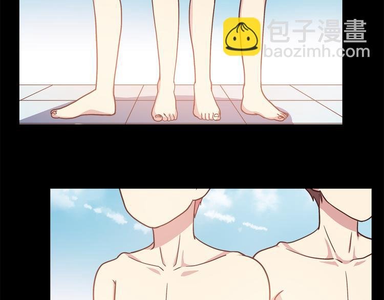 第49话 夏天福利～