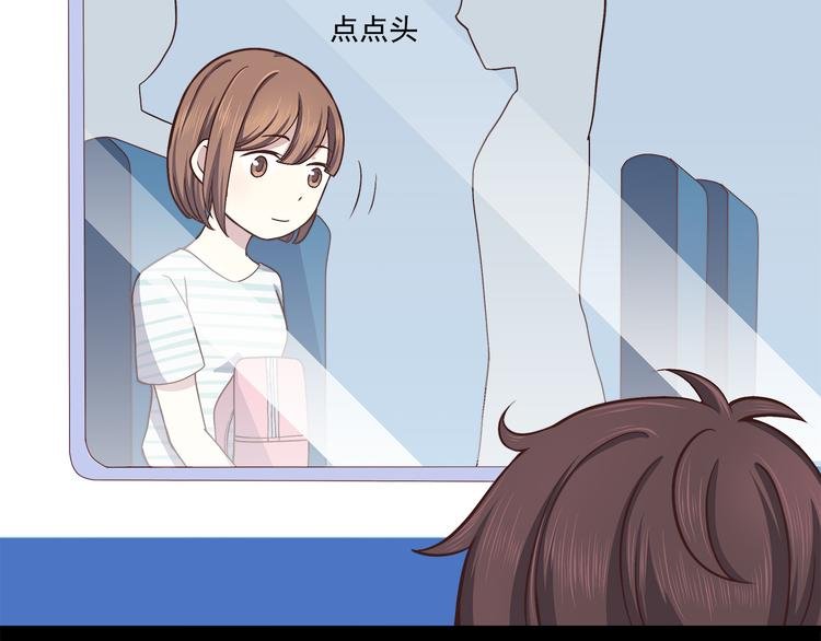 第59话 我不舍得你