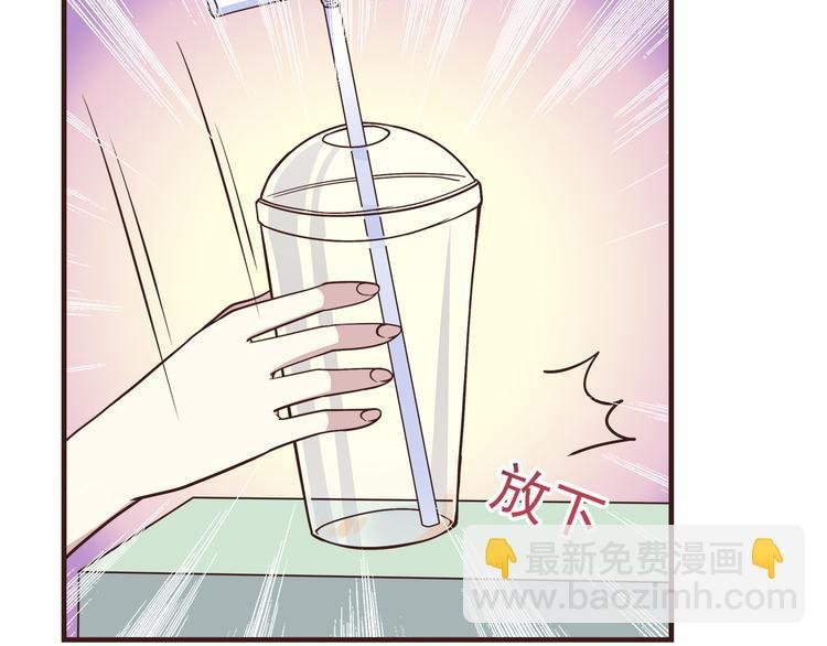 第60话 为什么我会喜欢他