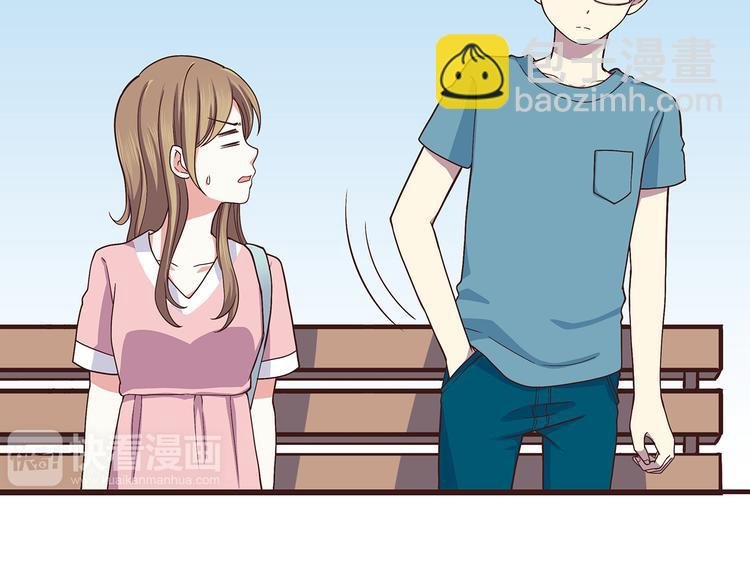 第65话 好软的唇