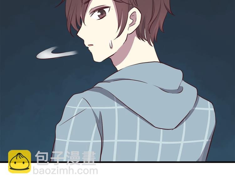 第74话 强吻