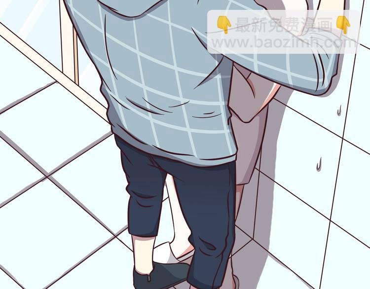 第75话 浴室里的心跳