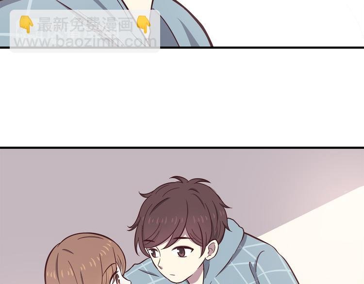 第76话 压倒她了