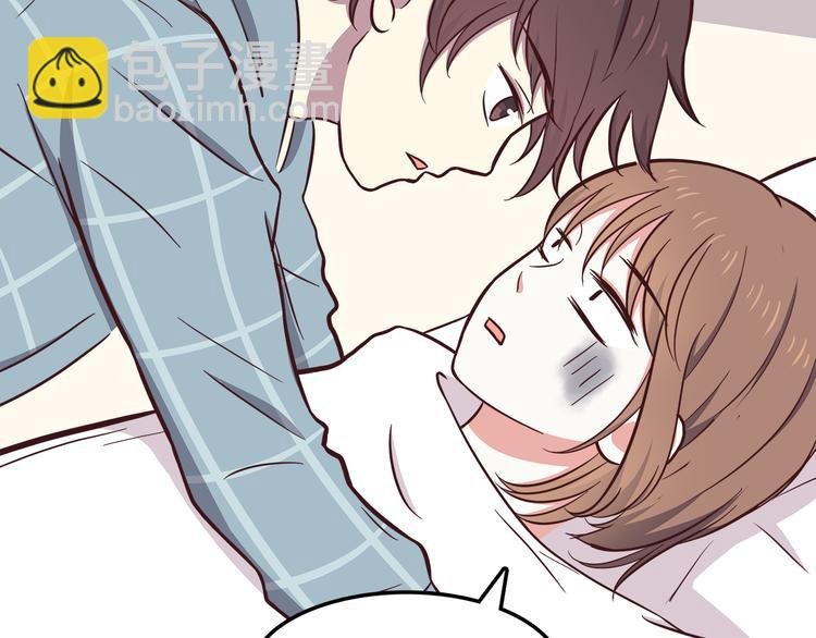 第76话 压倒她了