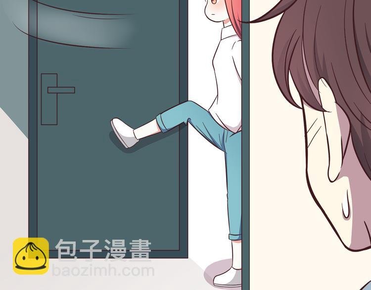 第76话 压倒她了