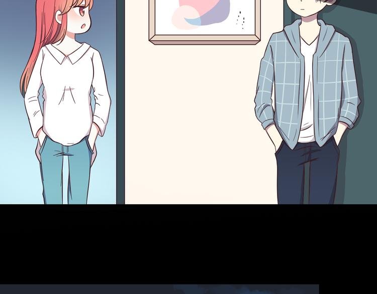 第76话 压倒她了