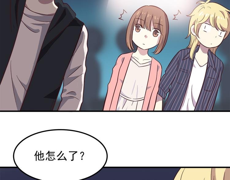 第80话 探病